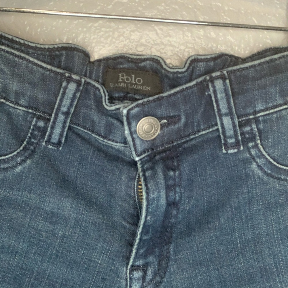 Girl’s jeans